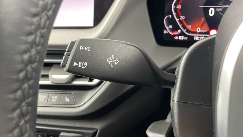 BMW 2 Series 218i [136] M Sport 4dr Petrol Saloon